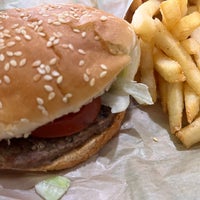 Photo taken at Burger King by Mors on 3/19/2023