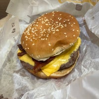 Photo taken at Burger King by Mors on 4/18/2022
