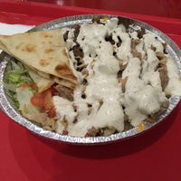 Photo taken at The Halal Guys by Mors on 8/3/2018