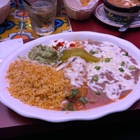 Photo taken at Don Cuco Mexican Restaurant by Mors on 10/22/2022