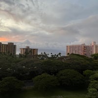 4/23/2022 tarihinde Joanne P.ziyaretçi tarafından Honua Kai Resort &amp;amp; Spa'de çekilen fotoğraf