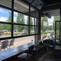 bellevue square coffee shops