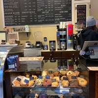 Photo taken at Issaquah Coffee Company by Joanne P. on 2/26/2021