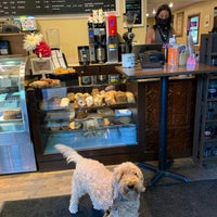 Photo taken at Issaquah Coffee Company by Joanne P. on 8/27/2020