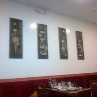 Panda Buffet Little Rock