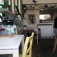 Photo taken at Greendays Cafe by C on 6/28/2018