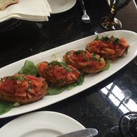 Photo taken at Colosseo Ristorante &amp;amp; Bar Italiano by Karen L. on 6/11/2015