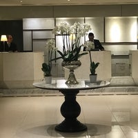 3/24/2018にEtem A.がThe Plaza Hotel Istanbulで撮った写真