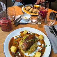 9/29/2018にMaria P.がRestaurant &amp;quot;home by UNIC&amp;quot;で撮った写真