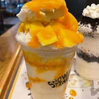 Snow Time Korean Dessert Cafe 1 Tip