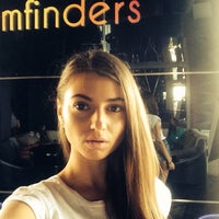 Photo taken at Gemfinders Studio-Club by Ruslana Y. on 8/2/2014