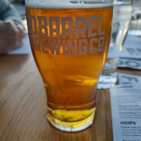 Photo taken at 10 Barrel Brewing Company by Ken H. on 9/23/2022