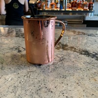 Photo taken at Gallagher&amp;#39;s Irish Pub by GMoney on 8/10/2019