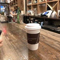 Foto tirada no(a) 1215 Wine Bar &amp;amp; Coffee Lab por GMoney em 7/22/2018