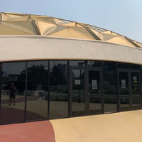 Pioneer Center for the Performing Arts - 100 S Virginia St