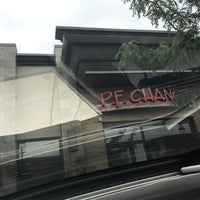 Photo taken at P.F. Chang&amp;#39;s by GMoney on 8/14/2017
