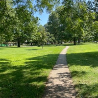 Photo taken at Goodale Park by GMoney on 8/27/2021