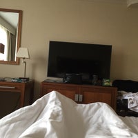 9/9/2017にOleG S.がLeeds Marriott Hotelで撮った写真