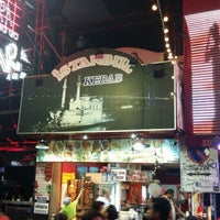 Das Foto wurde bei İstanbul Doner Kebab von Burkan Y. am 3/26/2016 aufgenommen