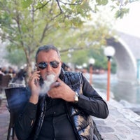Photo taken at Şapkalı&amp;#39;nın Yeri by AYHAN on 10/4/2020