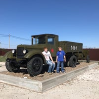 Магазин камаз кущевская
