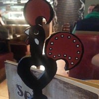 Photo taken at Nando&amp;#39;s by Perry M. on 5/29/2013