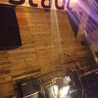 Foto tomada en Stadt Bar &amp;amp; Music  por Daniel G. el 11/10/2017