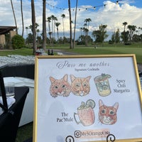 Photo taken at McCormick Ranch Golf Club by Amanda B. on 10/9/2022