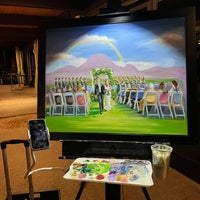 10/9/2022 tarihinde Amanda B.ziyaretçi tarafından McCormick Ranch Golf Club'de çekilen fotoğraf