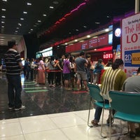 lotte mart cinema cantavil