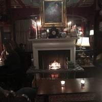 Photo taken at Seymour&amp;#39;s Parlour by Kahina G. on 3/3/2018