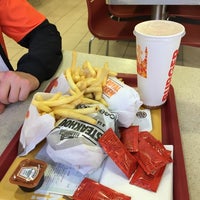 Burger King Benidorm Comunidad Valenciana