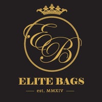 Photo taken at Elite Bags by Elite B. on 6/11/2014