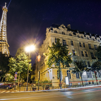 Das Foto wurde bei Salesforce France von Salesforce France am 12/5/2014 aufgenommen