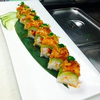 Foto tirada no(a) Piranha Sushi por Juan G. em 6/9/2014