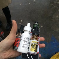 Photo taken at BabylonVapeShop by Наталья П. on 1/28/2016