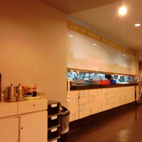 Review D'Cost Seafood