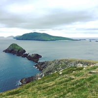 Photo taken at Beach - Tig Slea Head by David L. on 8/2/2019