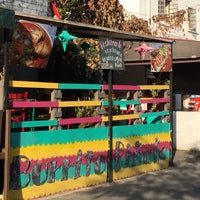 2/15/2017에 Fishoo V.님이 Burrito Piñata GDL에서 찍은 사진