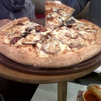 Photo taken at Papa John&amp;#39;s Pizza by Fatih A. on 1/26/2013