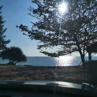 Teluk Senangin Beach Plage