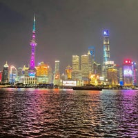 Photo taken at The Bund by Nicolas M. on 4/10/2024