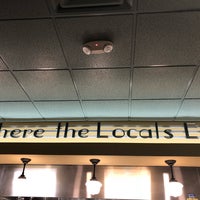 8/1/2018 tarihinde Sherry M.ziyaretçi tarafından Metro Diner'de çekilen fotoğraf