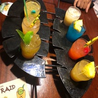 Photo taken at Bahama Breeze by Sherry M. on 6/10/2018