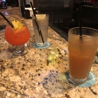 Photo taken at Bahama Breeze by Sherry M. on 6/1/2019