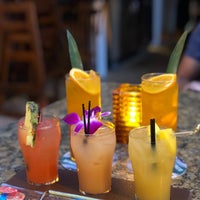Photo taken at Bahama Breeze by Sherry M. on 3/31/2019