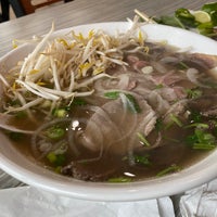 Photo taken at Pho 92 DIA by Benedict C. on 7/17/2021