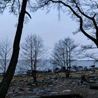 Photo taken at Särkiniemi by Ville V. on 12/29/2020