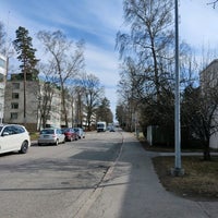 Photo taken at Katajaharju / Enåsen by Ville V. on 5/2/2022
