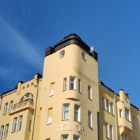 Photo taken at Helsinki by Ville V. on 5/11/2023